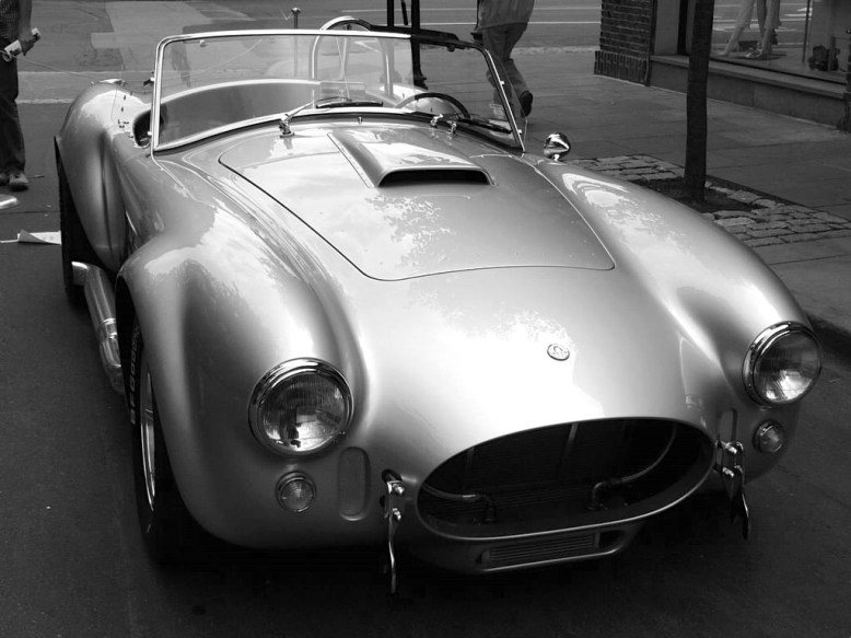 1966 Shelby Superformance 427 SC Cobra