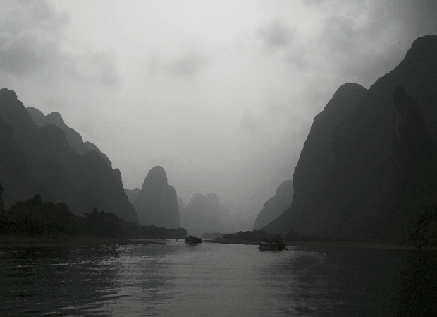li river