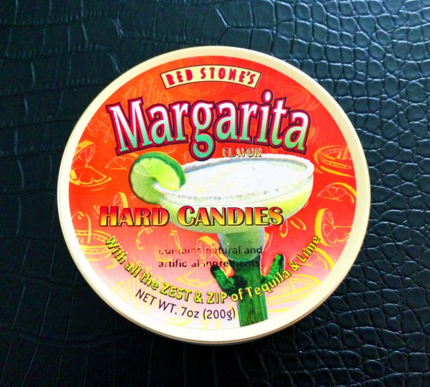 margarita candies