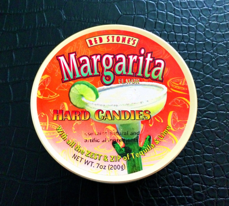 margarita candies