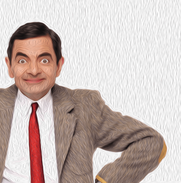Mr Bean