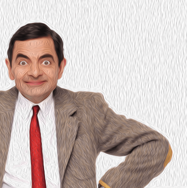Mr Bean