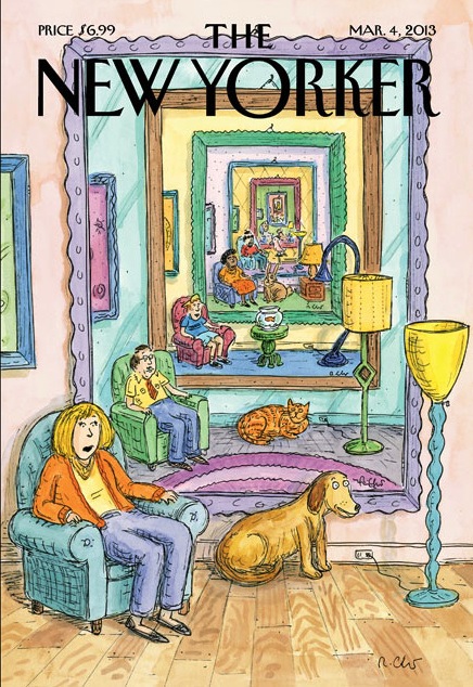 chast new yorker cover