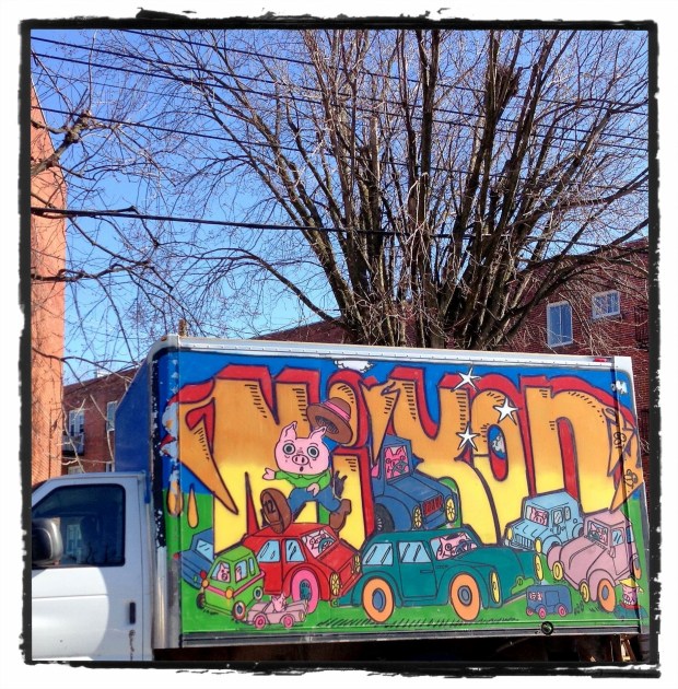 scarry nixon tagged P