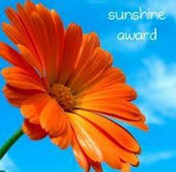 sunshine-blog-award