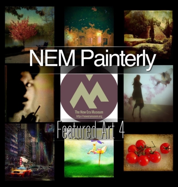 NEM Painterly