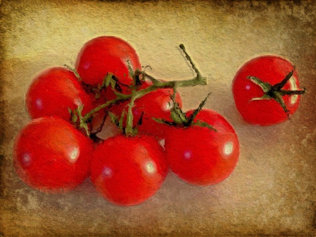 tomatoe series II
