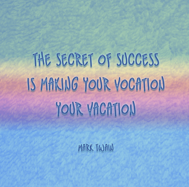 vacation quote