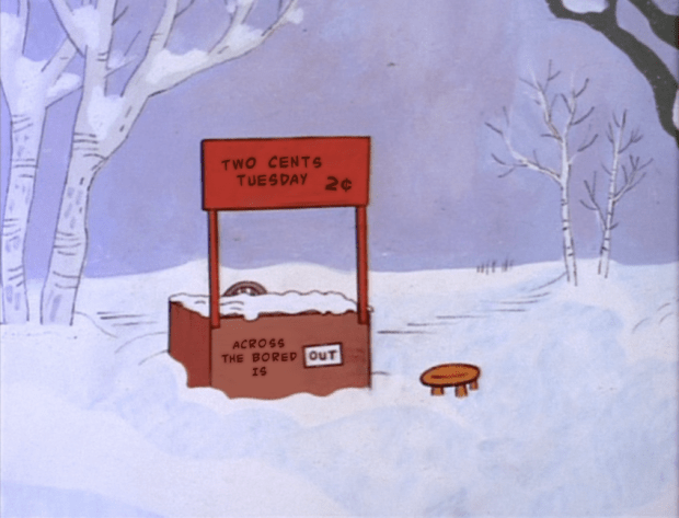 acrosst the bored is out