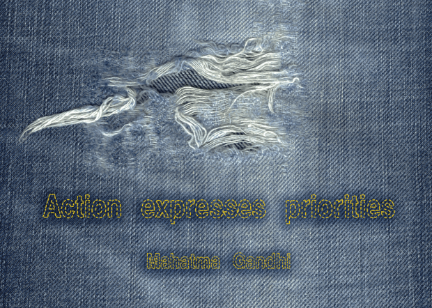 gandhi quote