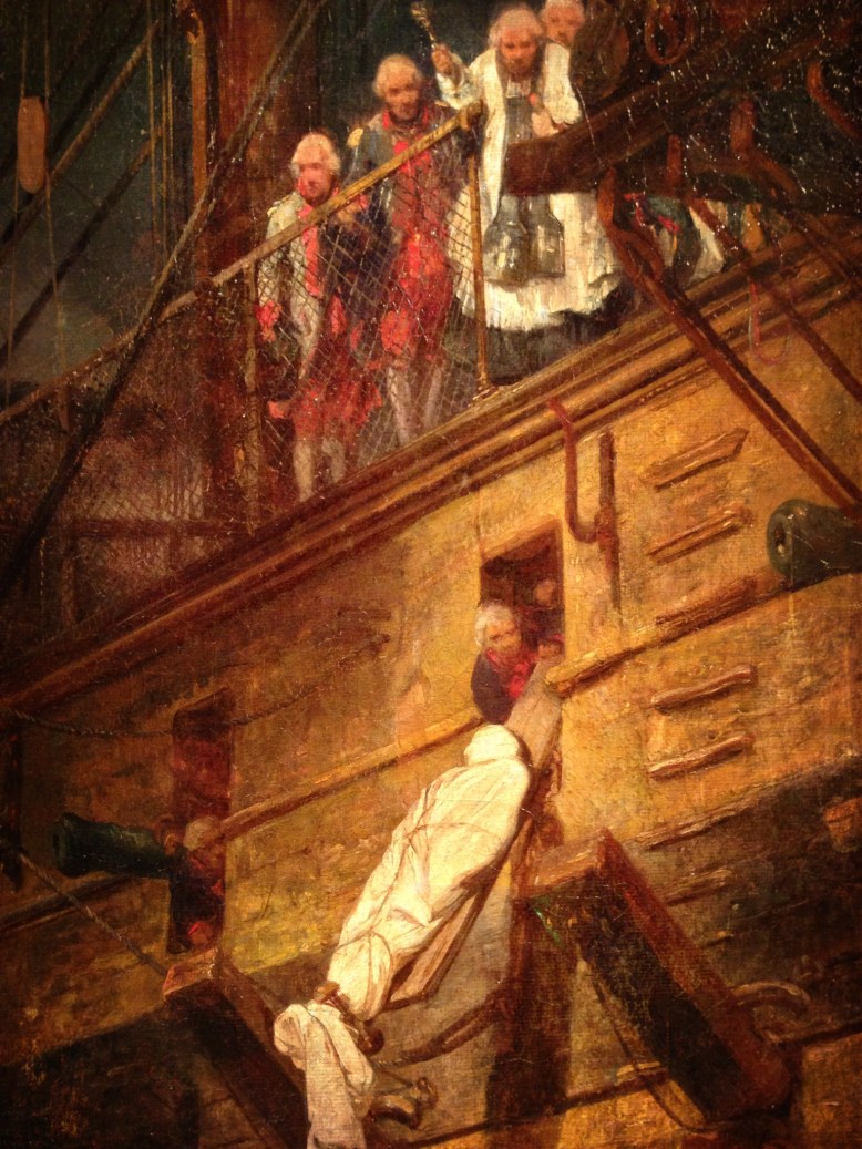 monumentally awkward