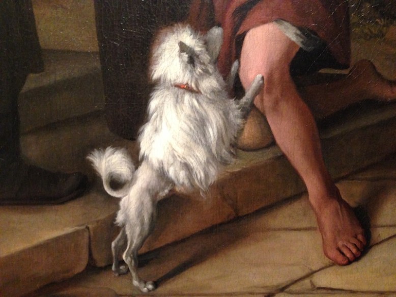 the best of intentions