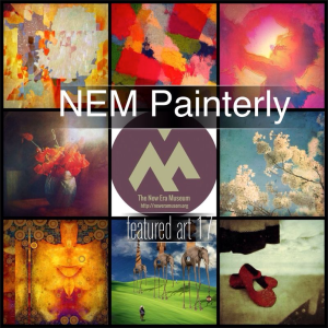 NEM Painterly 17