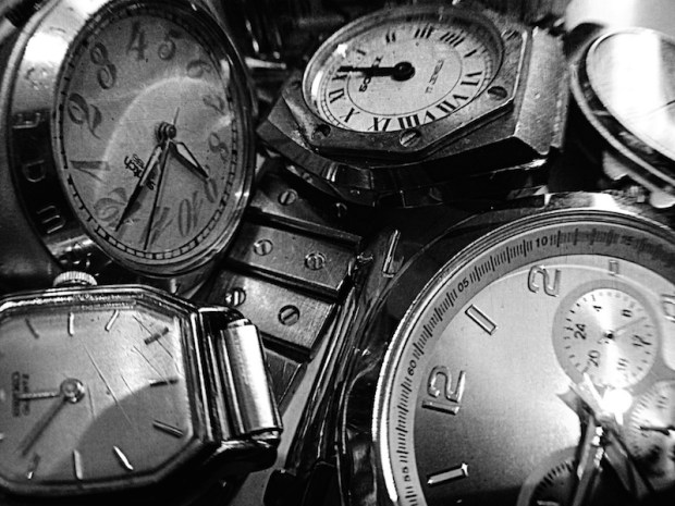 watches for grateful