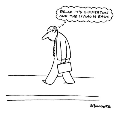charles-barsotti-relax-it-s-summertime-and-the-living-is-easy-new-yorker-cartoon