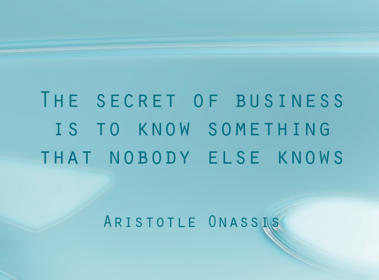 onassis-quote