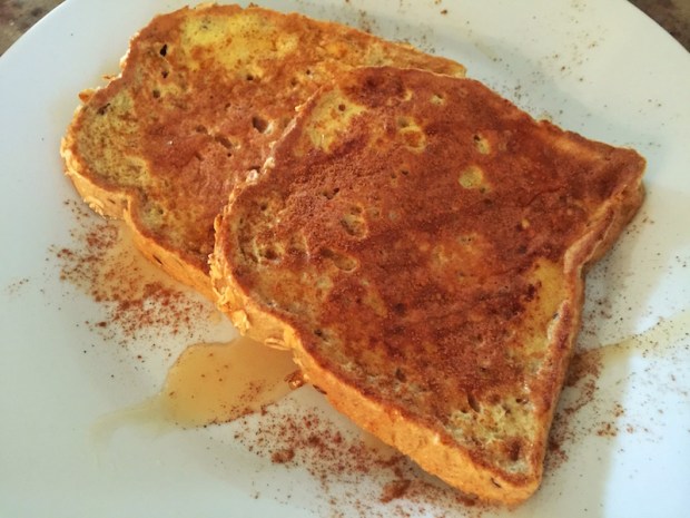 french toast