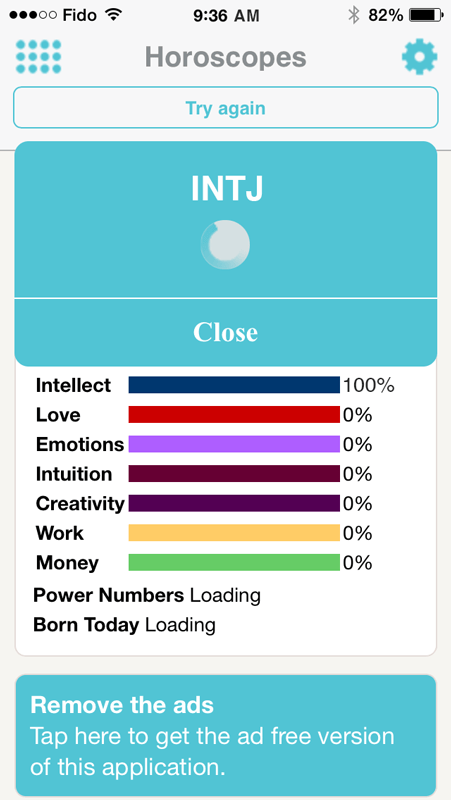 INTJ